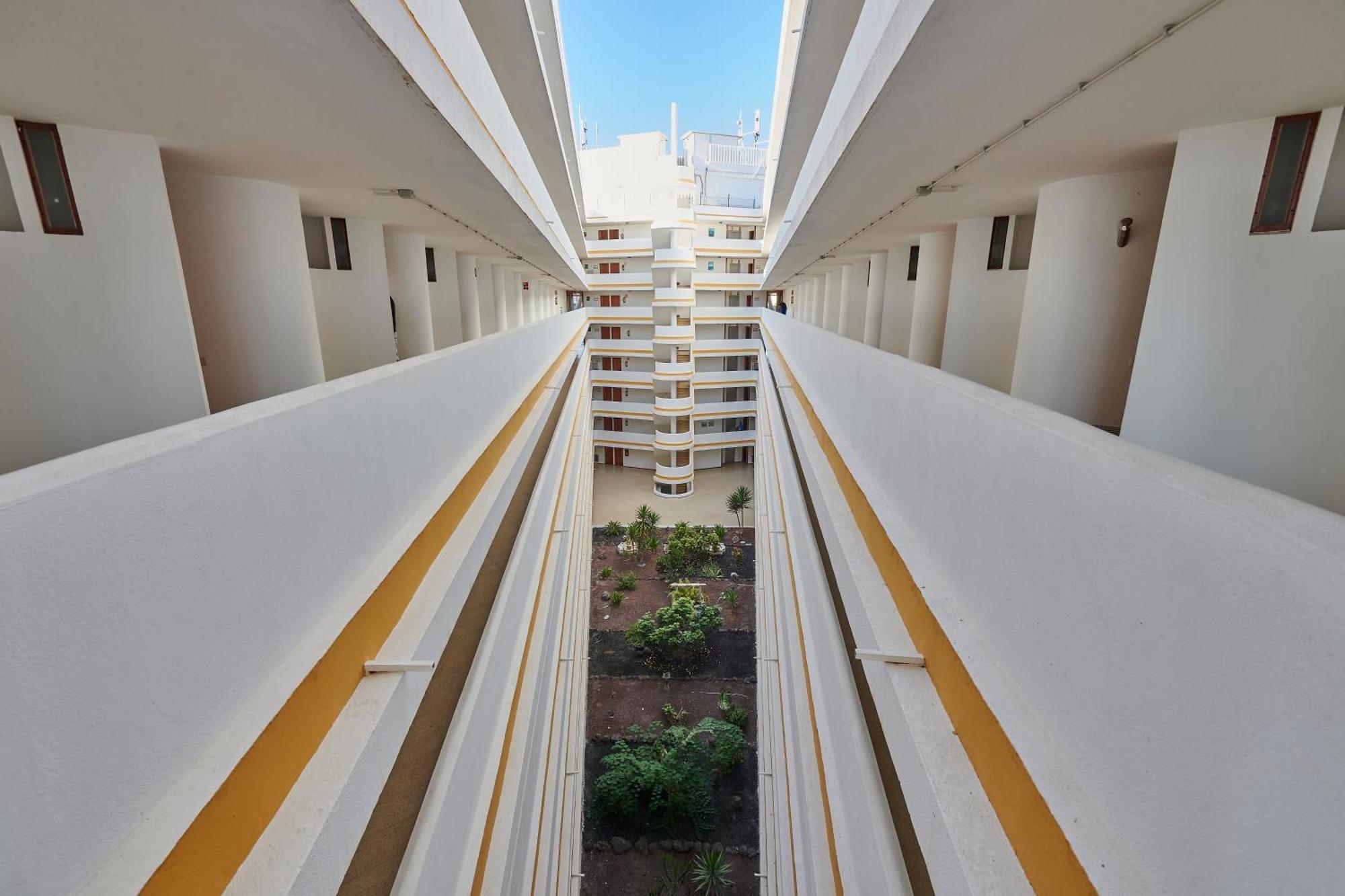 631 Paraiso Maspalomas Maspalomas (Gran Canaria) Exterior foto